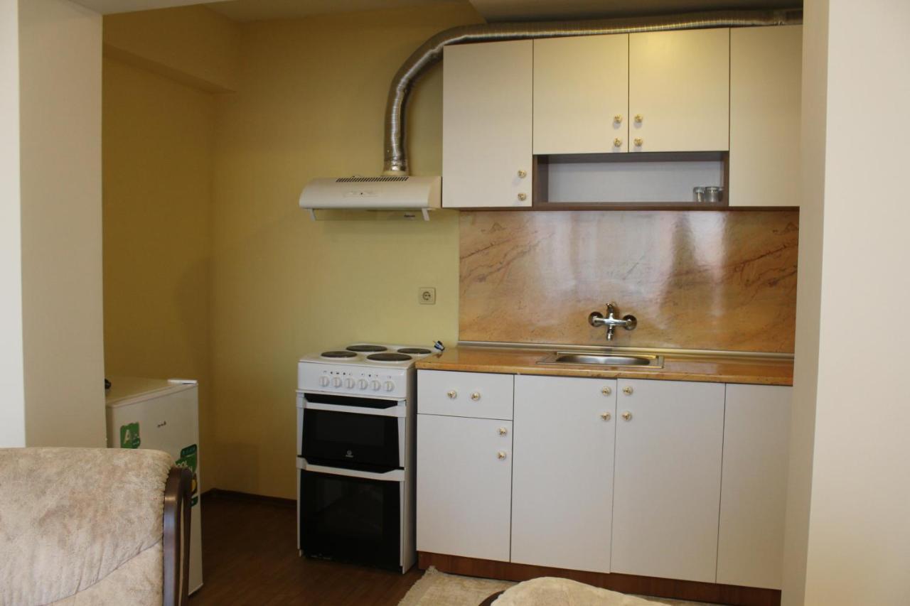 Wild Cherry Apartments Saints Constantine and Helena Bagian luar foto