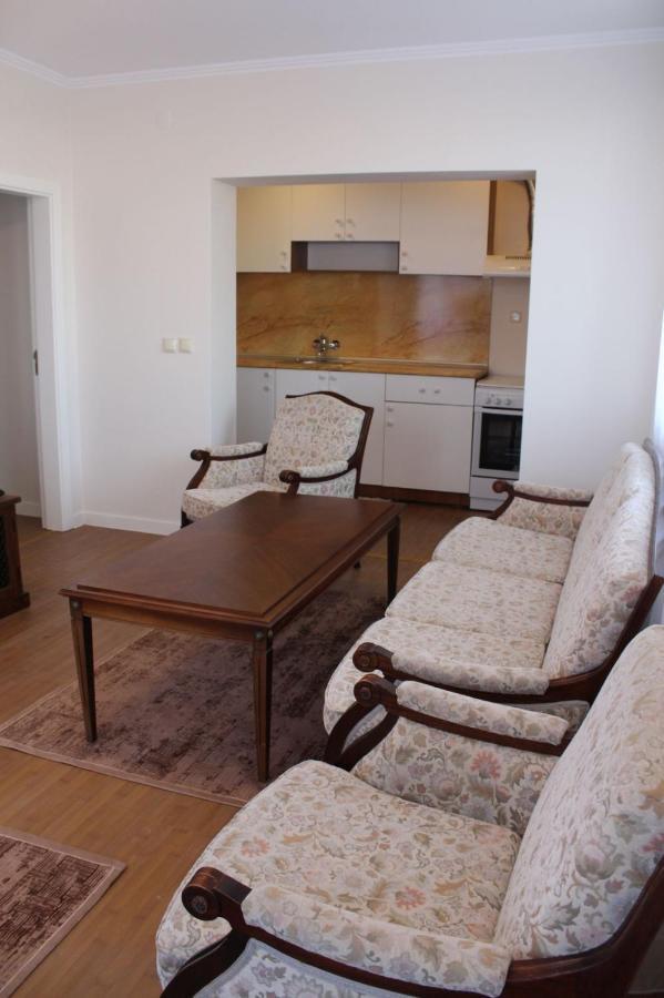 Wild Cherry Apartments Saints Constantine and Helena Bagian luar foto