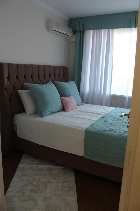Wild Cherry Apartments Saints Constantine and Helena Bagian luar foto