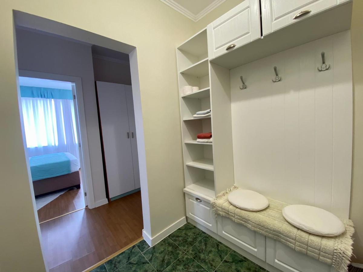 Wild Cherry Apartments Saints Constantine and Helena Bagian luar foto